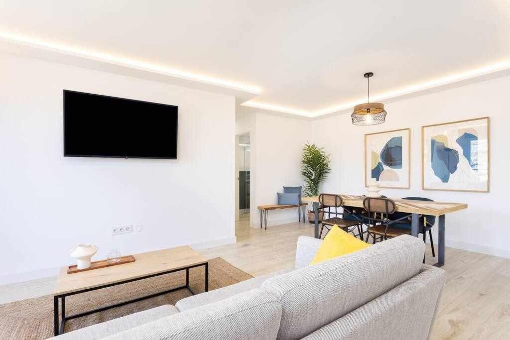 Sunnyland Apartment Arona Чо Экстерьер фото