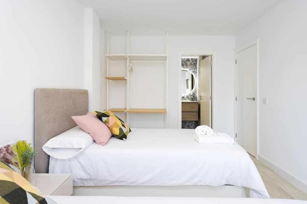 Sunnyland Apartment Arona Чо Экстерьер фото