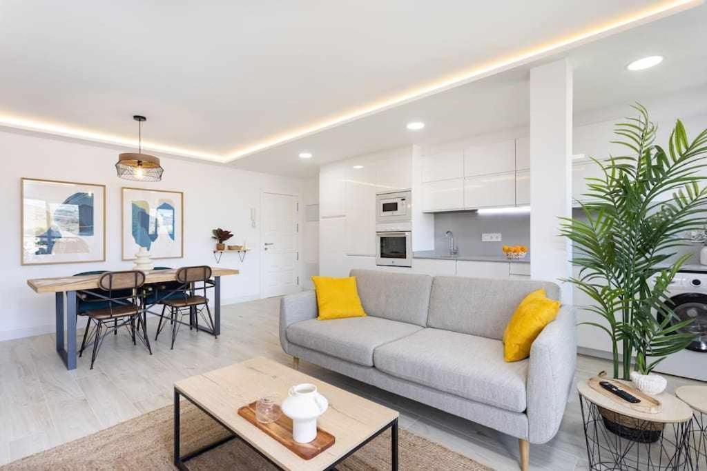 Sunnyland Apartment Arona Чо Экстерьер фото