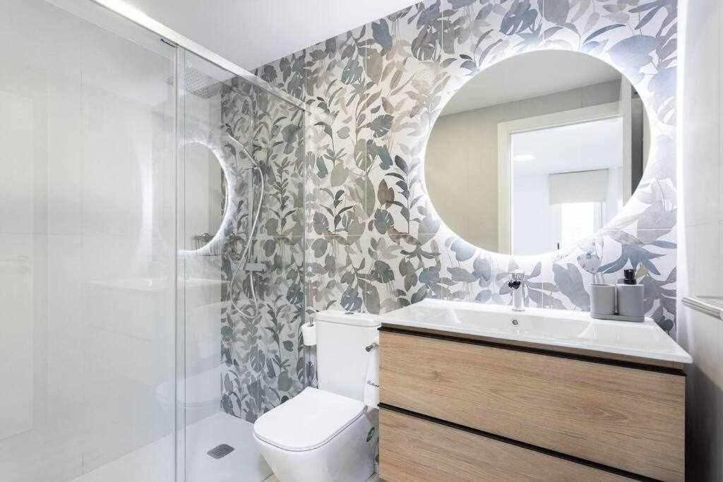Sunnyland Apartment Arona Чо Экстерьер фото