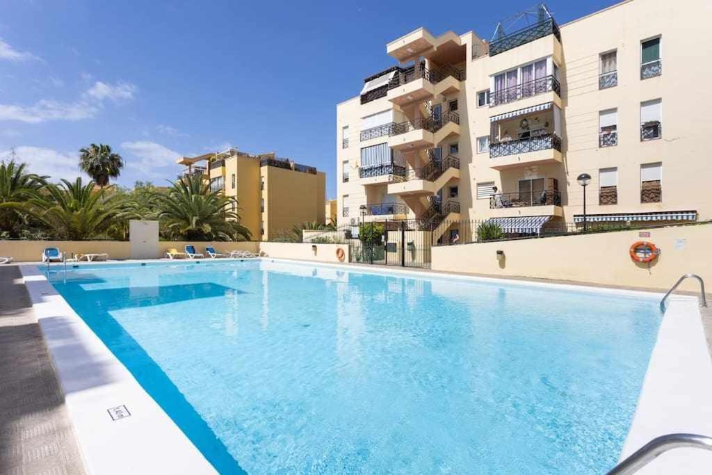 Sunnyland Apartment Arona Чо Экстерьер фото
